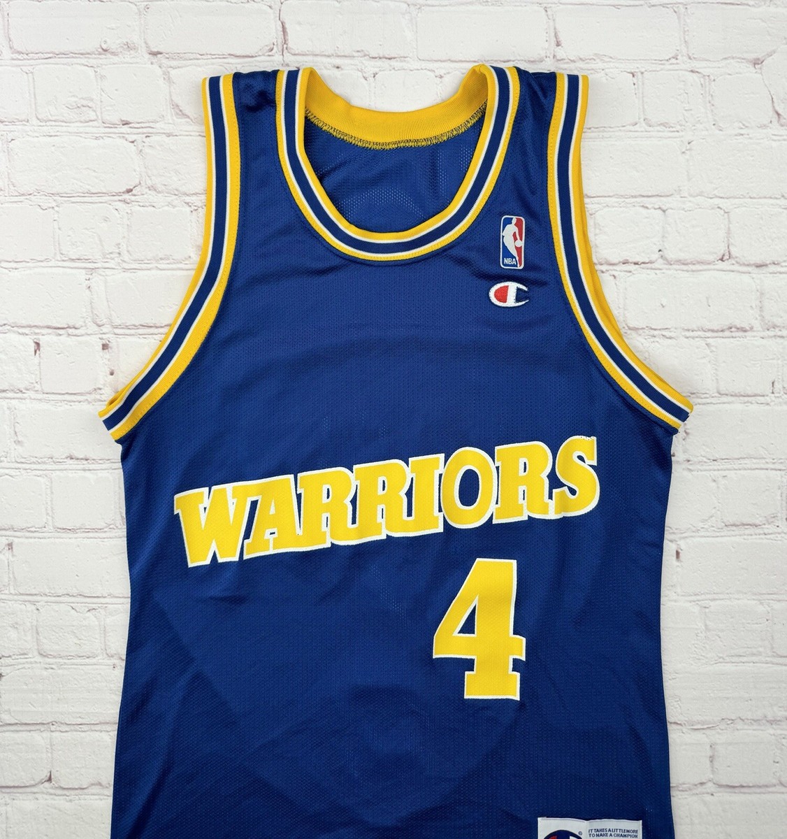 チャンピオン ウォリアーズ ユニフォーム s-l1200.jpg