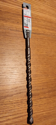 Bosch 1618596184 SDS Plus Bohrkrone 13,0 mm x 200 mm