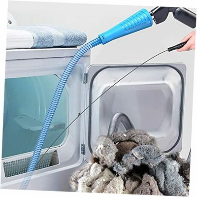 Dryer Vent Cleaner Kit Vacuum Hose 