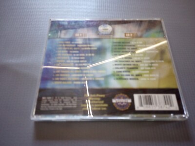 La Historia de los Exitos [Fonovisa] by Various Artists (CD, 2009