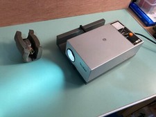 ROLLEI P350A slide Projector
