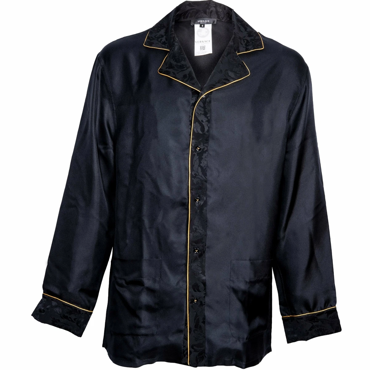 Pyjama homme versace sale