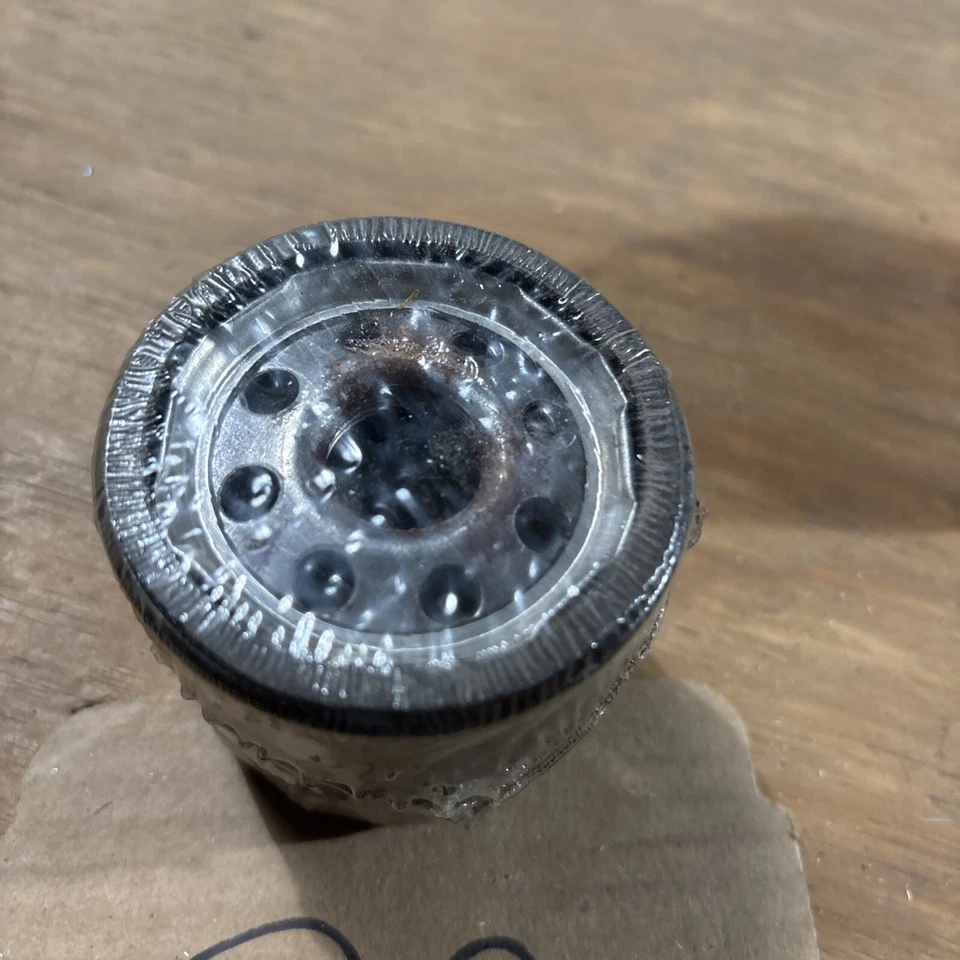 NOS Parts Master Oil Filter 61365 (New Old Stock) - Image 3 of 4