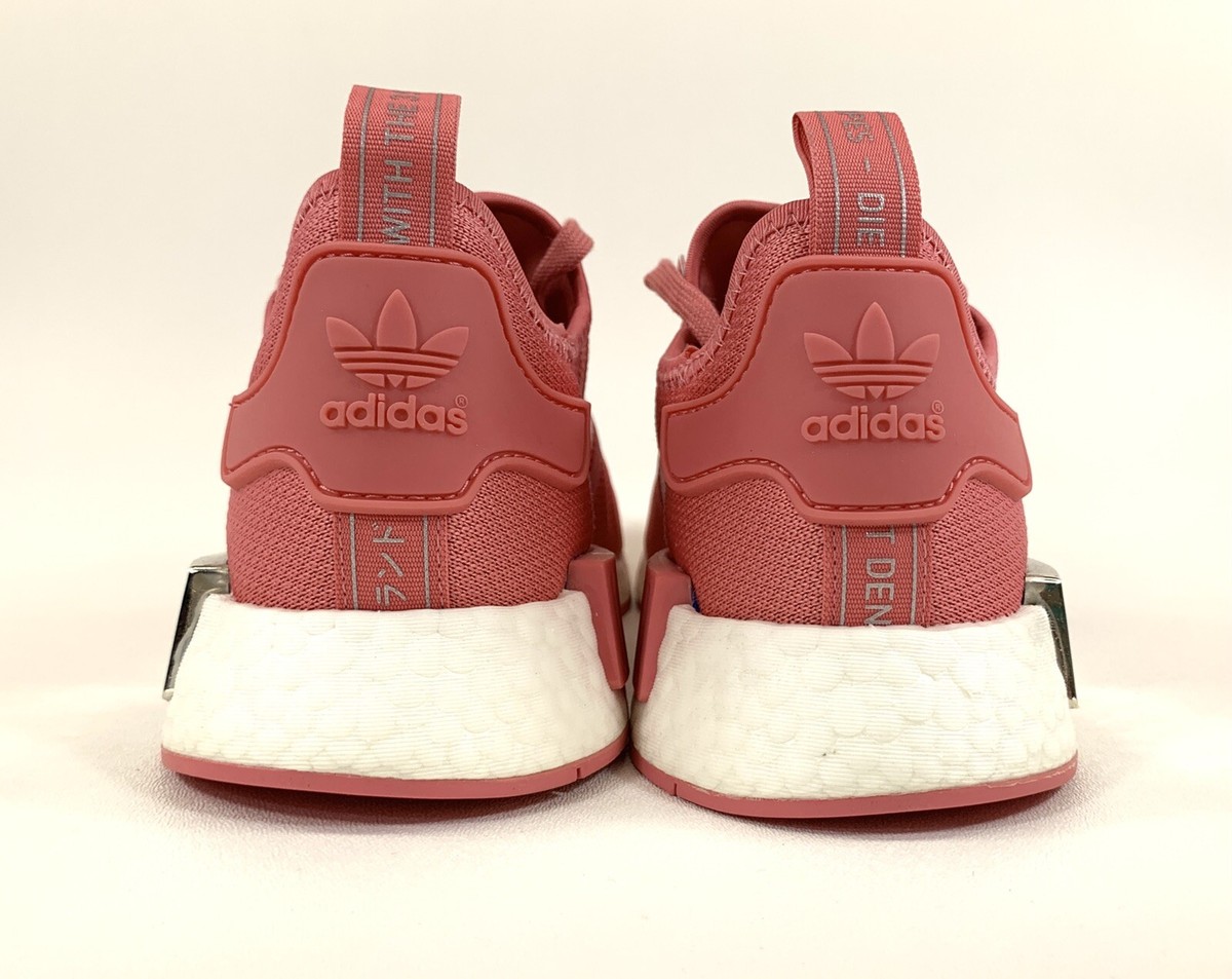 adidas gazelle silver green womens Adidas Men's NMD R1 Shoes main image 0
