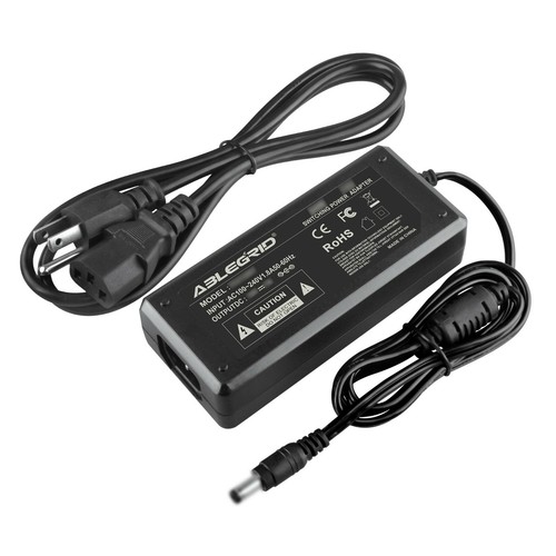 AC/DC Adapter For Speedclean CoilJet CJ95 CJ125 Portable Coil