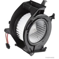 Herth+Buss InnenraumgebläSe GebläSemotor FüR Audi A6 C6 R8 42 Mit Klimaautomatik