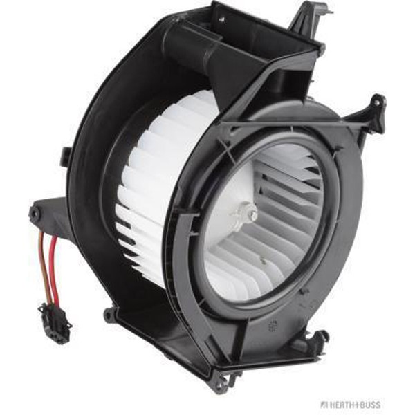 Herth+Buss InnenraumgebläSe GebläSemotor FüR Audi A6 C6 R8 42 Mit Klimaautomatik-image