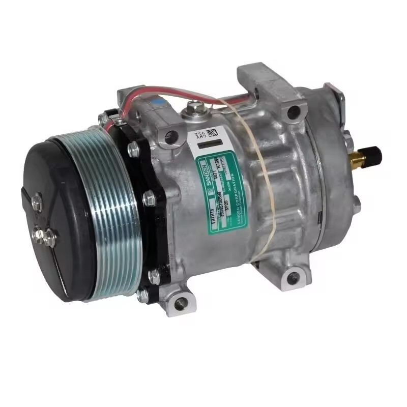 SD7H15 A/C Compressor ABP-N83-304543 For Freightliner Sprinter