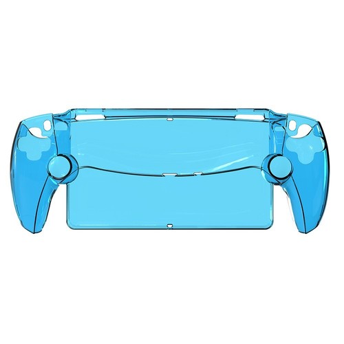 Einfach zu installierende rutschfeste robuste PC-Hartschale für PlayStation 5 Handheld-Konsole - Bild 9 von 11