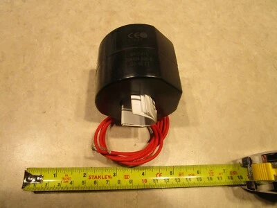 ASCO RedHat 206409-005-D, 120V COIL, D0549