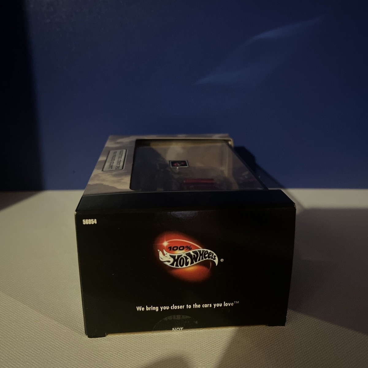 Hot Wheels 2002 Limited Edition Funny Car Summer Vehicle Set