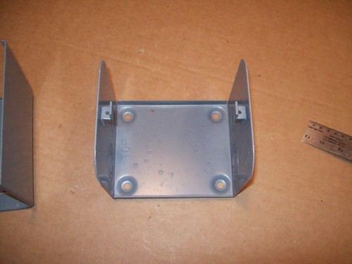 NUEVO SQ D SQUARE D CORTADOR 8501-UE-2 NEMA 1 GABINETE P319 - Imagen 3 de 6