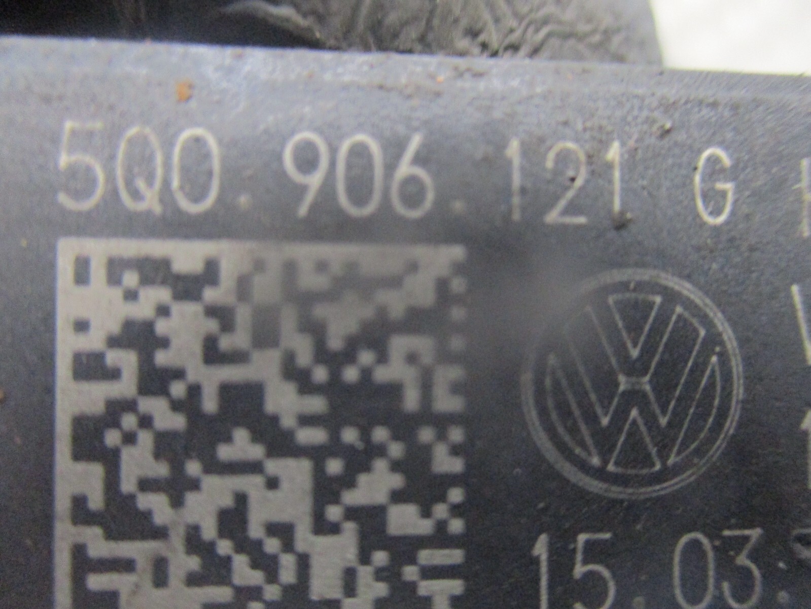 2016 GENUINE AUDI A3 8V ECU FUEL RELAY MODULE UNIT 5Q0906121G eBay