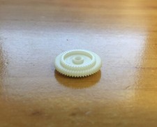 Sony WM-D6C Walkman clutch mechanism gear with felt ring 10X EU warehouse