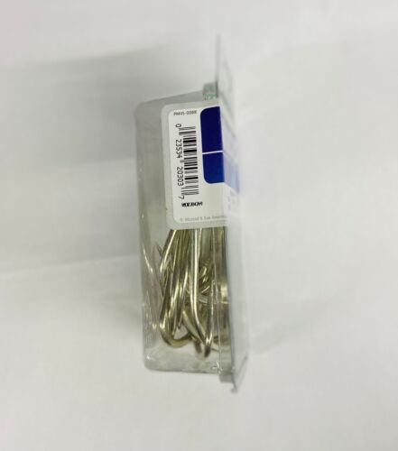 Mustad Big Game Bay King Hook 9/0 7754-DT 10pcs - Picture 4 of 4