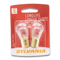 Sylvania Long Life - Map Light Bulb - 1980-1990 Buick Century Electra Estate Jn on sale Sylvania Long Life - Map Light Bulb - 1980-1990 Buick Century Electra Estate Jn on sale