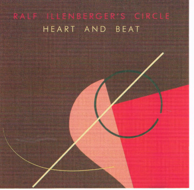 Ralf Illenberger's Circle: ''Heart and Beat'', Top CD
