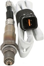 Oxygen Sensor  Bosch  15581