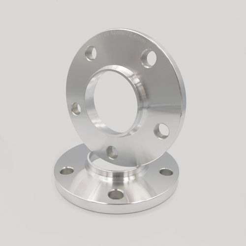 BMW Wheel Spacers 2x12mm, 5x120, 72.6 CB + Bolts For 6 Series E24 E63 E64 - Picture 3 of 13