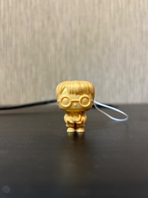 Harry Potter golden kinder joy