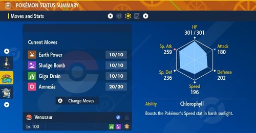 Unrivaled Pokémon Collection | Pokémon Scarlet & Violet | 6IV | Customizable - Picture 292 of 485