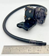 Wafer Inspection Laser Optic AMAT 753-42638-ID Rev 3 Fiber Cable Photonics Slit