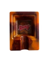 Cleveland Browns Cigar Ashtray| Cigars| Sports Gifts| Cleveland Browns 