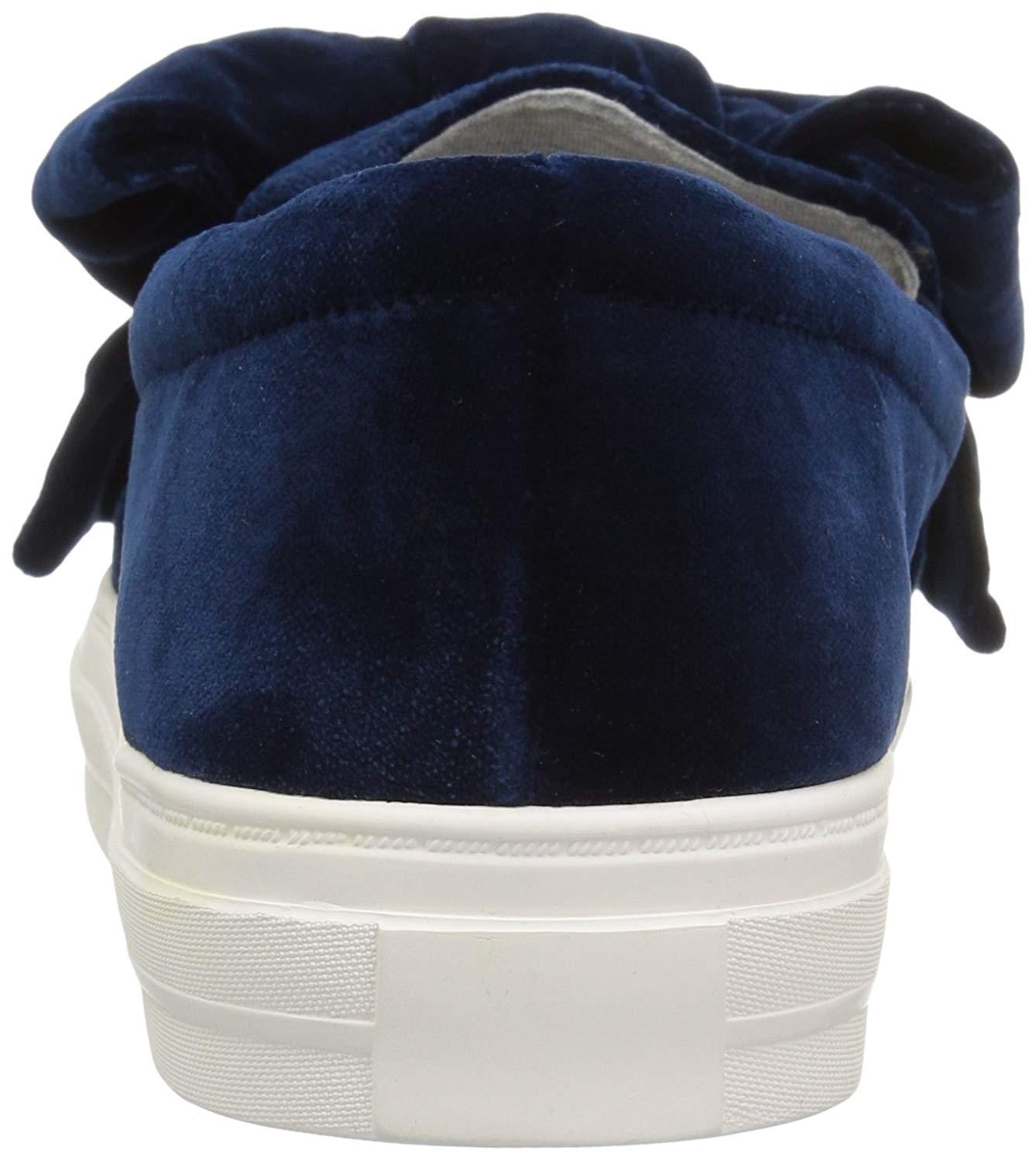 Nine West Para Mujer onosha Tela Low Top resbalón resbalón resbalón en el tenis de moda 53a136 Nine West Para Mujer onosha Tela Low Top resbalón resbalón resbalón en el tenis de moda 53a136