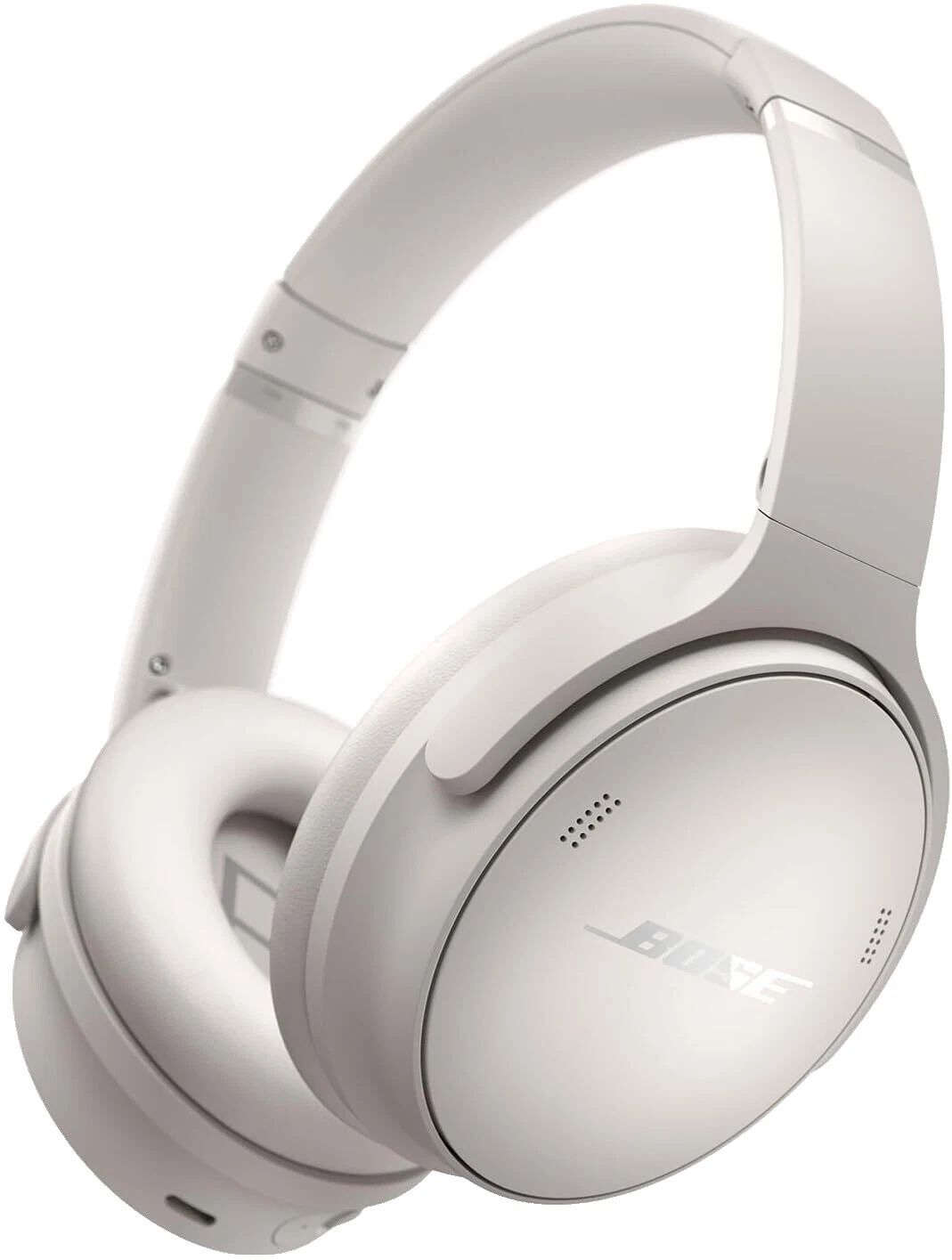 Bose Headphones with Built - In On/Off Switch