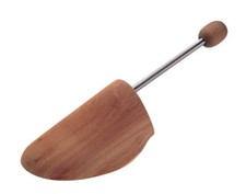 Shoeboy's Cedar Universal Shoe Stretcher Shoe Shaper Shoe Stretcher High Quality