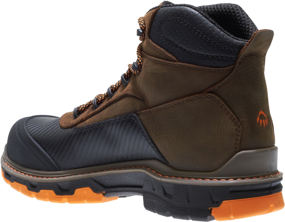 HeaブーツRDB5 Easy Escape (Steel Toe) – REDBACKBOOTS.COM