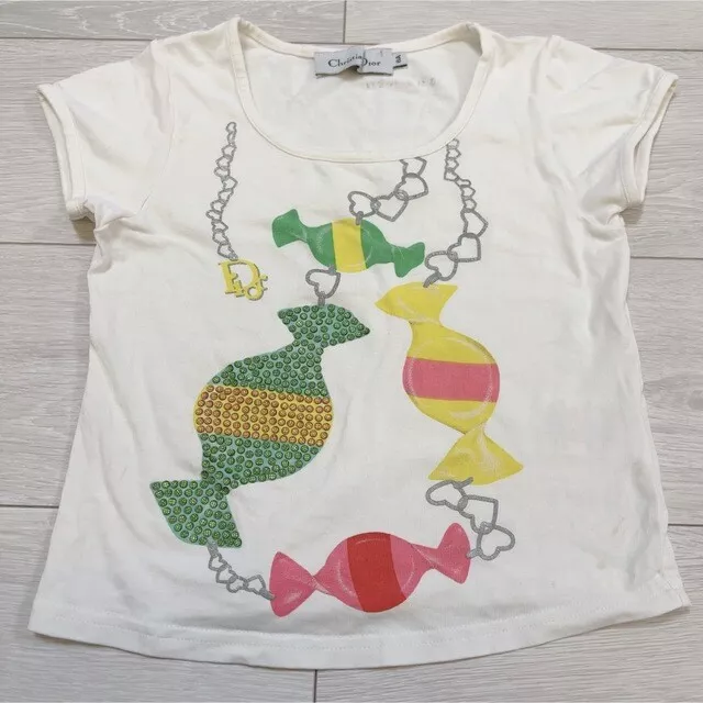 T shirt Dior Candy Stone 6A