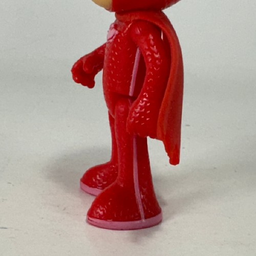 PJ Masks Amaya And Owlette Transforming Action Figures Toys Transform Set two 2 - Foto 17 di 22