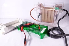 BIO-RAD PROTEAN II xi TRANS-BLOT CELL + Accessories 