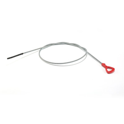 For Mercedes-Benz 722.6 W203 W204 W205 Transmission Gearbox Dipstick 1405891521 - Foto 11