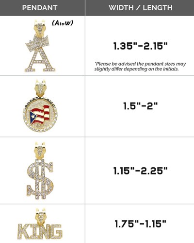 Icemond Rhinestone KING Pendant 18"/26" Cuban Chain Fashion Necklace For Dogs - Picture 5 of 7