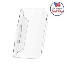 For Fitbit Charge 3 Smart Watch Compatible PC Hard Case Cover Screen Protector