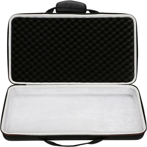 Custodia LTGEM per Pioneer DJ DDJ-400 / DDJ-SB3 (DDJ-SB3-N) / DDJ-SB2 o portatile 2- - Foto 3 di 11
