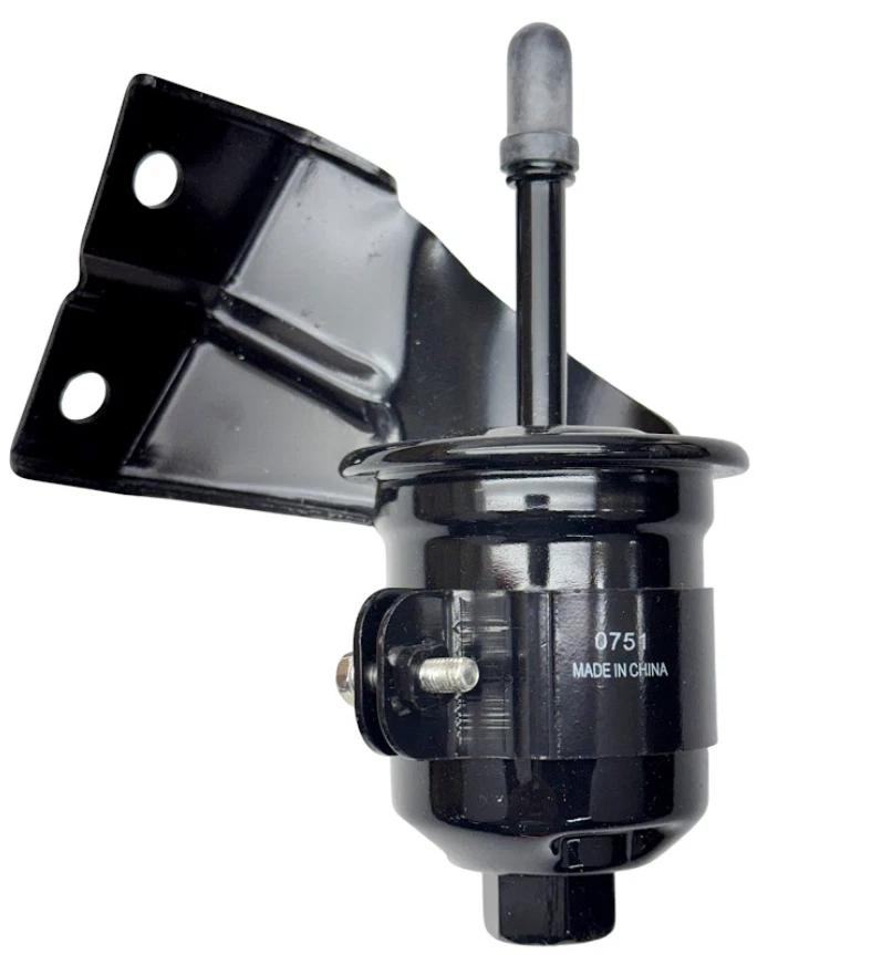 CARQUEST R86876 Fuel Filter 33550 FOR 1996-2004 Mitsubishi Diamante - Image 2 of 3