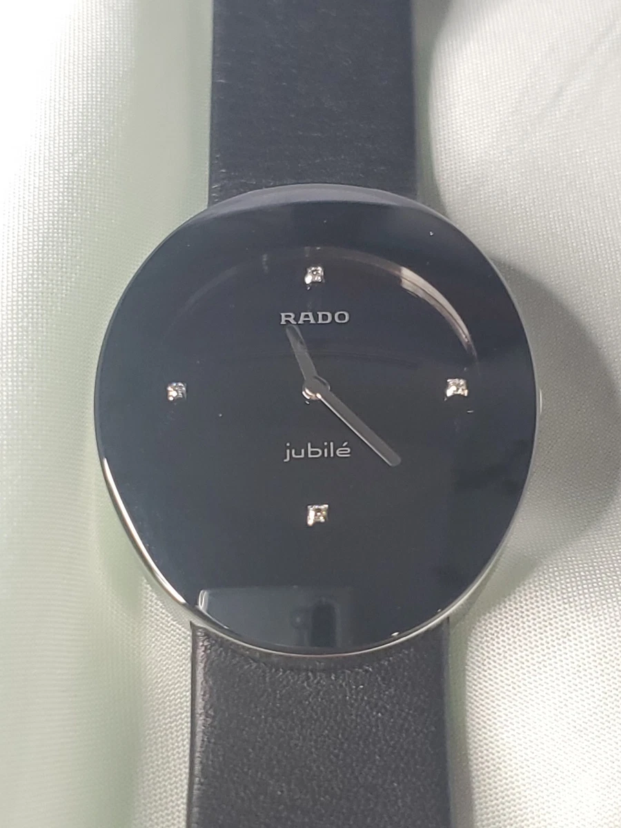 Rado esenza jubile women's watch hot sale