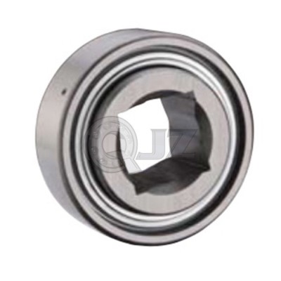 1x GW211PP5 Agricultural Bearing Farm Equipment Oil Hole Ag Free Shipping
