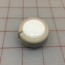 8271339 WP3957799 Whirlpool Washer Dryer Control Knob