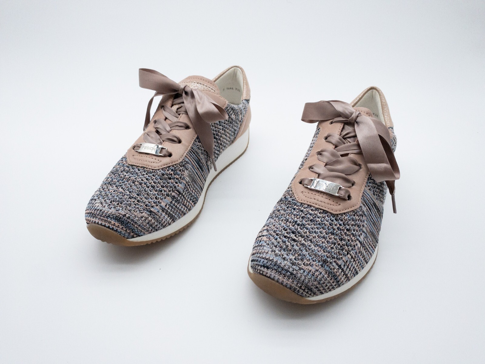 Zapatillas mujer ara Lisboa multicolor talla 38 EU Art 18745-45