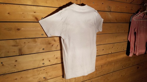 New Vintage Hawaii Diamond Dust Neon Tropical Fish Size L T-Shirt - Swanky Barn - Picture 10 of 12