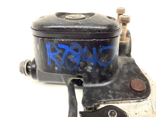 2009 Polaris Sportsman 850 Master Cylinder Assembly - Picture 2 of 12