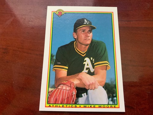 1990 Bowman - Complete Your Set - You Pick (401 - 528) - Picture 46 of 139