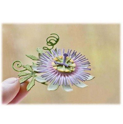 Flowers Leaves Metal Cutting Dies Stencil DIY Scrapbooking Paper Decorative Die
