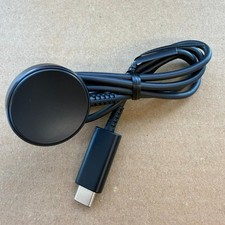 Genuine Samsung Galaxy Watch Ultra 8 7 6 5 USB-C Wireless Charger Dock EP-OL300