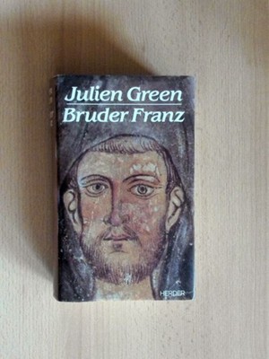 Bruder Franz. Elle est retrouvée Qoi?-L´Eternité. Sie ist wiedergefunden Was? - 