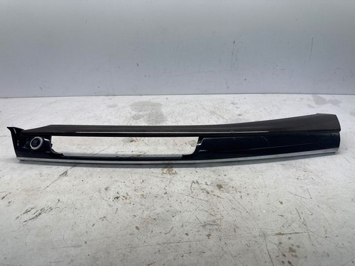 BMW X6 F16 2016 Sonstiges Einzelteil Kombiinstrument Cockpit 9270476 TTA2202